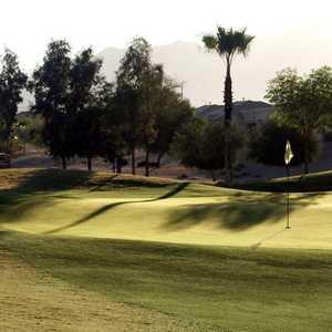 Lone Tree GC