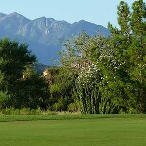 Santa Rita GC