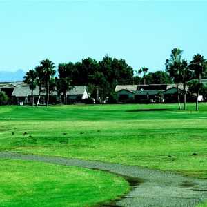 Greenfield Lakes GC