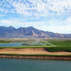 Canoa Ranch GC: #9