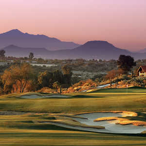 Omni Tucson National Golf Resort & Spa