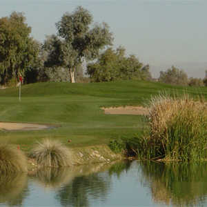 Falcon GC