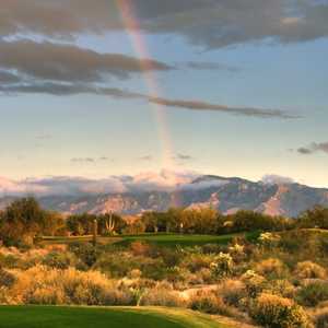 marana highlands dove mountain golf az