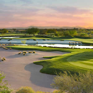 Longbow GC: #15