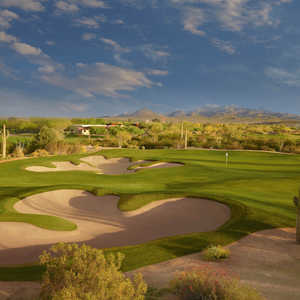 Longbow GC: #7