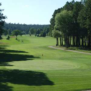 Pinewood CC