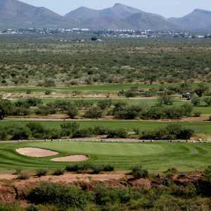 Turquoise Valley GC & RV Park