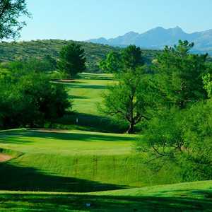 Kino Springs GC