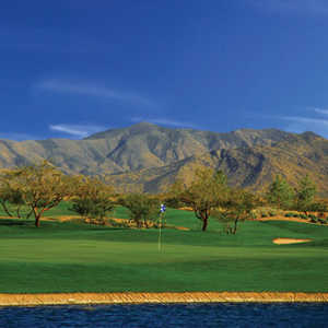 SaddleBrooke Ranch GC