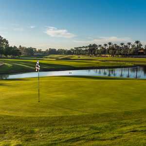 Ocotillo GC