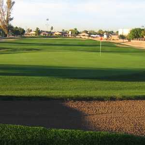 Peoria Pines GC