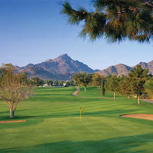 Arizona Biltmore CC - Links
