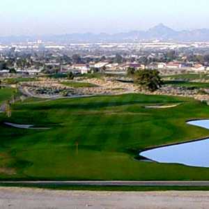 Vistal GC: #18