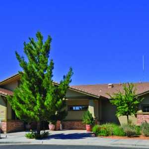 StoneRidge GC: clubhouse