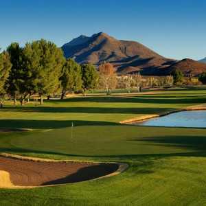 Kino Springs Golf Course in Nogales Kino Springs Golf Course in Nogales