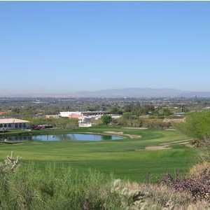 Continental Golf Course in Scottsdale Continental Golf Course in Scottsdale