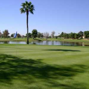 Executive at Continental GC
