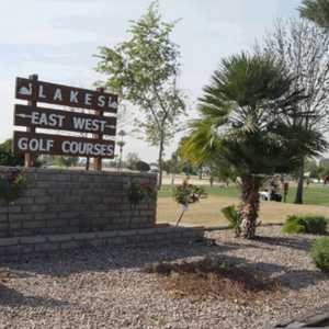Lakes GC