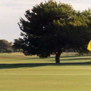 Ken Mc Donald GC