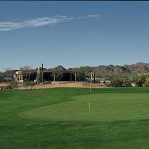 Vistoso GC