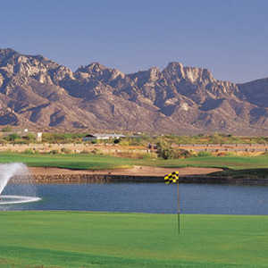 MountainView CC: #8