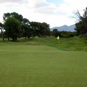 randolph urich dell golf course