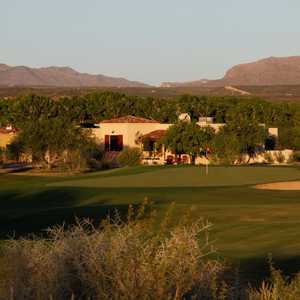 Tubac Golf Resort