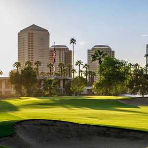 Encanto Golf Course in Phoenix Encanto Golf Course in Phoenix