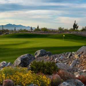 Verrado GC - Victory