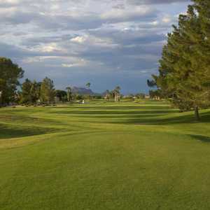 Alta Mesa CC