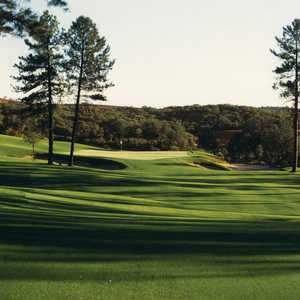 pines chaparral golf club