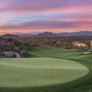 Estancia Club: #10