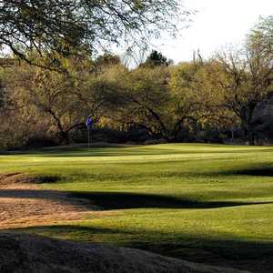 San Ignacio GC