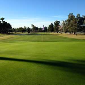 Palo Verde GC