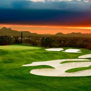 Silverleaf GC