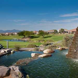 Highlands at Dove Mountain