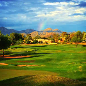 Gainey Ranch GC