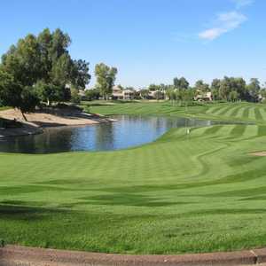 Gainey Ranch GC