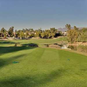 Gainey Ranch GC