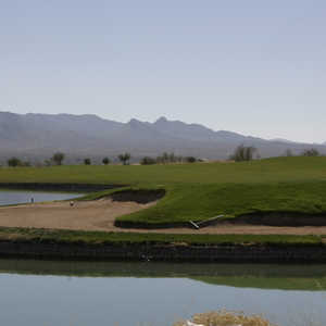 Canoa Ranch GC