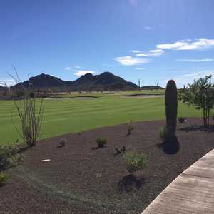 Copper Canyon GC