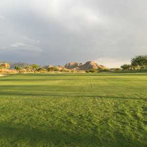 Copper Canyon GC