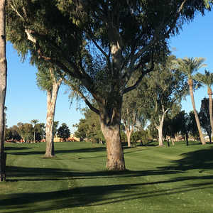 Sunland Village GC