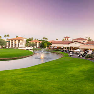 Arizona Grand Resort