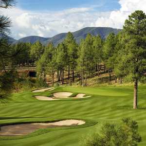 Pine Canyon Club