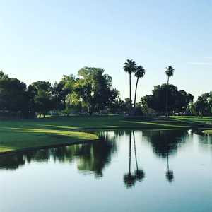 Dobson Ranch GC