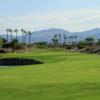 A view from Cimarron Golf Club