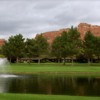 A view from Oakcreek Country Club.