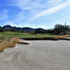 View of the 8th hole from The Golf Club at Dove Mountain Saguaro Course