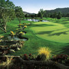 A view from Championship course at Moon Valley Country Club